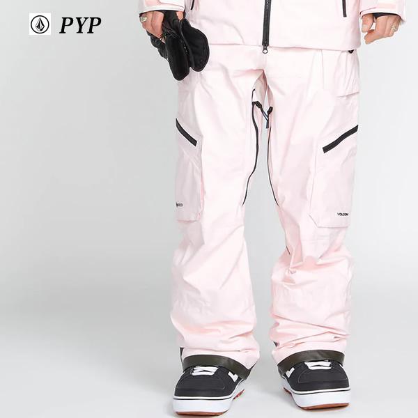 VOLCOM Mサイズのみ 22-23 パンツ GUCH STRETCH GORE-TEX PANTS VOLCOM Mサイズのみ 22-23 パンツ GUCH STRETCH GORE-TEX PANTS