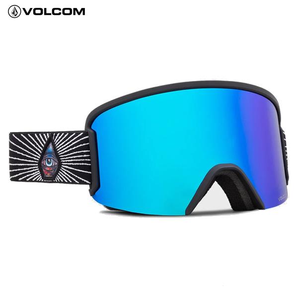 送料無料（沖縄県を除く）22-23 VOLCOM ゴーグル GARDEN JAMIE LYNN  