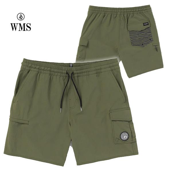 VOLCOM SLINGERS 4WAY stretchサーフP 32インチ