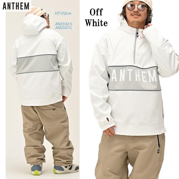 ANTHEM ジャケットスノーボード