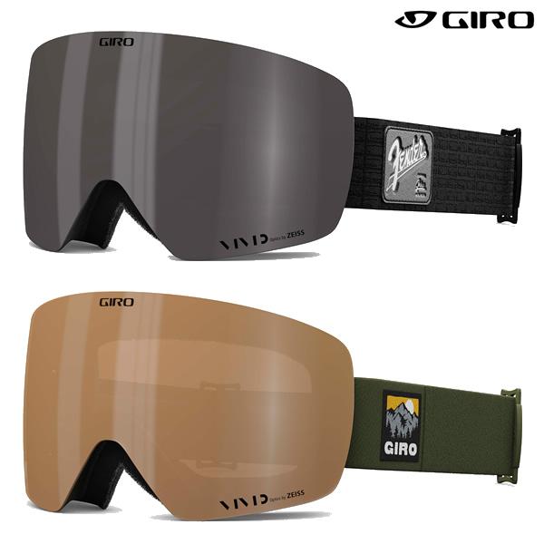 23-24 GIRO ゴーグル CONTOUR Asian Fit : 正規品/ジロー/メンズ 