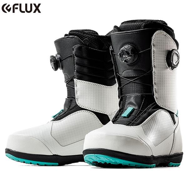 FLUX BINDINGS（フラックスバインディング） 25-26 FLUX ブーツ LB-BOA