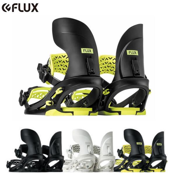 FLUX BINDINGS（フラックスバインディング） 【予約商品】26-27 FLUX