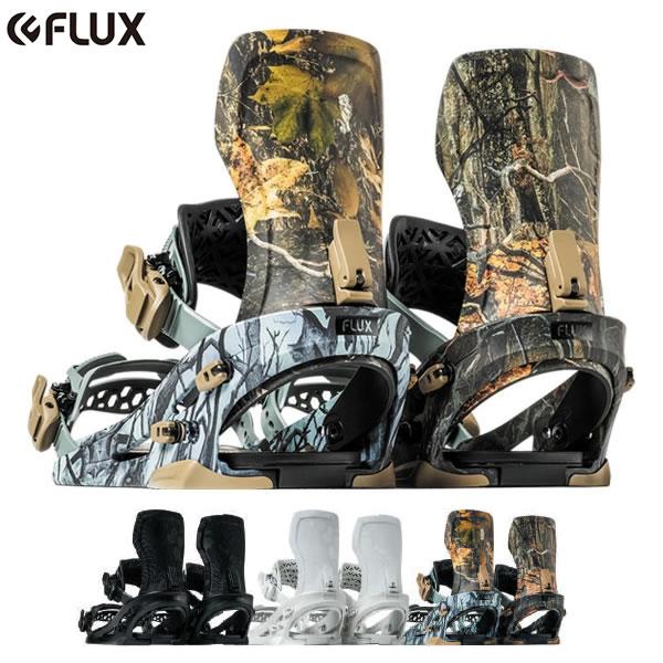 FLUX BINDINGS（フラックスバインディング） 【予約商品】26-27 FLUX 