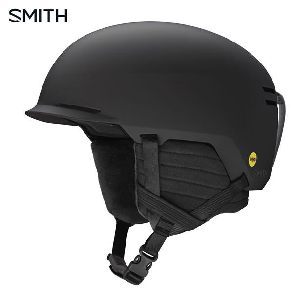 SMITH ヘルメット Scout ASIA FIT / スカウトアジアフィット定価：　￥22,500 (税抜き)高耐久＆軽量設計。 ハードシェル・ブリムデザインの新たなスタイル。Fit と耐久性はGageをそのままに、軽量化したスカウトは...
