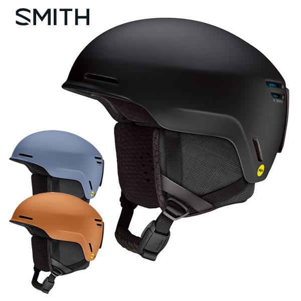 SMITH ヘルメット METHOD Pro Mips ASIA FIT / メソッドプロミップスアジアフィット定価：　￥34,500 (税抜き)業界売上No1 ヘルメットMethod がさらに進化したMethod Pro。 ２つの点がアッ...