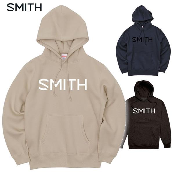 SMITH(ヘルメット、サングラス) 24SS SMITH パーカー SMITH(ヘルメット、サングラス) 24SS SMITH パーカー