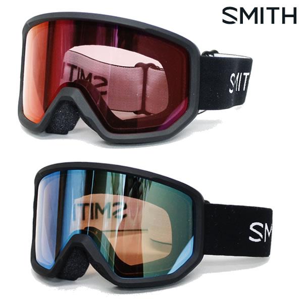 SMITH スノーゴーグル Transfer 調光レンズ ASIA Fit トランスファー定価：　￥15,000 (税抜き)エントリーモデルにも一切妥協をしないのがSMITH。エントリーモデルも発売から数年後には必ずアップデートを行う。新モ...