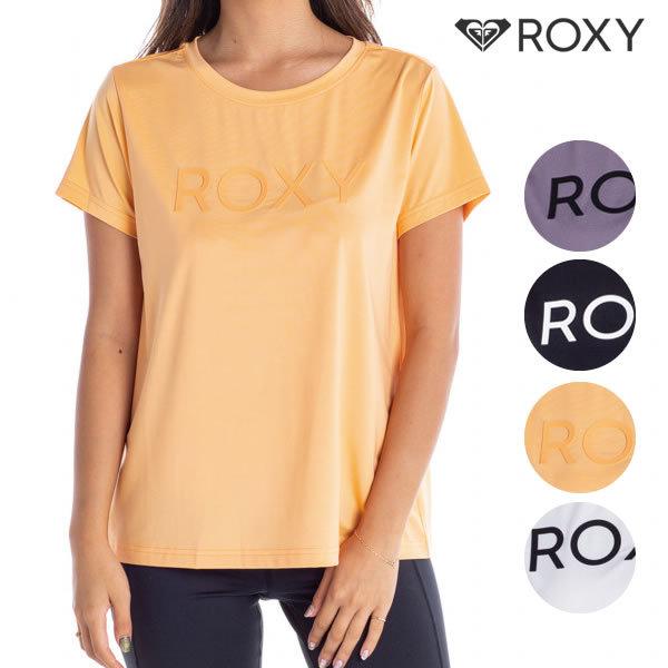 21sp Roxy ラッシュガードtシャツ One Self Rst 正規品 レディース ロキシー 半袖 Surf 0921 Rst セカンドブランド 通販 Yahoo ショッピング