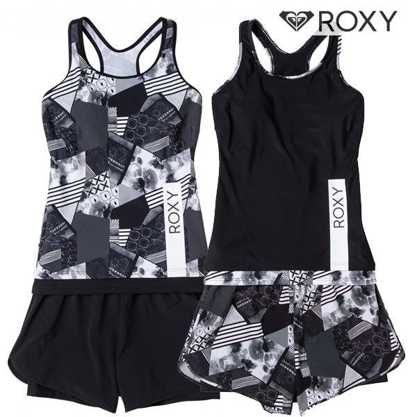 21sp Roxy 水着 フィットネスウエア Fossil Rsw 正規品 ロキシー レディース タンキニ Surf 0921rsw セカンドブランド 通販 Yahoo ショッピング