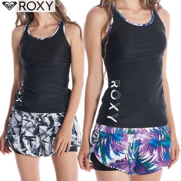 22ss Roxy 水着 フィットネスウエア Story Rsw 正規品 ロキシー レディース タンキニ Surf 0922 Rsw セカンドブランド 通販 Yahoo ショッピング