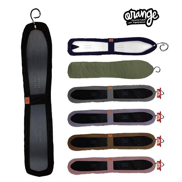 ORAN'GE ソールカバー COTTON SOLE COVER 200129定価：　￥6,300（税抜き）コットンソールカバー豊富なカラーバリエーションから選べる。機能的で大人気の布製ソールカバー● ラウンド型はもちろんフィッシュテールや...