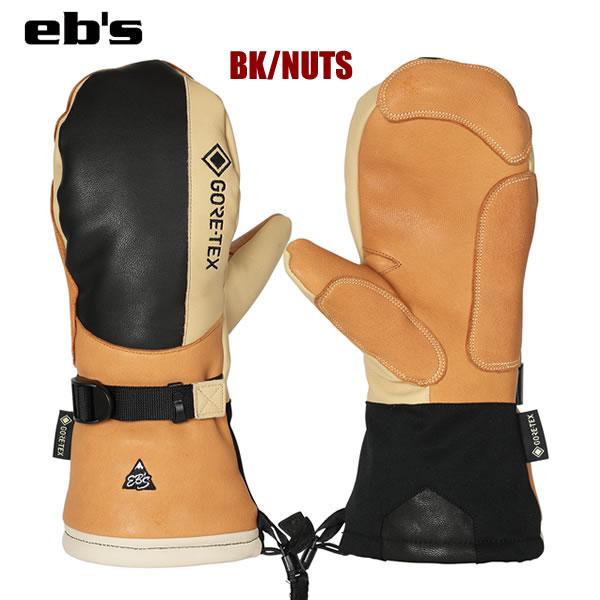 eb's Mのみ 24-25 EB'S グローブ CARVING MITT NII 4400007