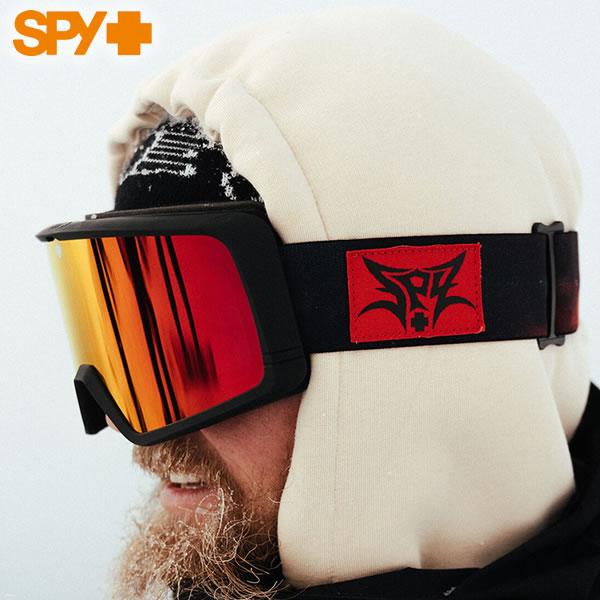 SPY OPTIC 23-24 SPY ゴーグル Megalith: 正規品/スパイ/ メンズ