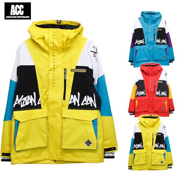 ACCスノボウェア 値下げしました 楽天市場】ACC スノーボード ウェア（サイズ（S/M/L）L）（メンズ