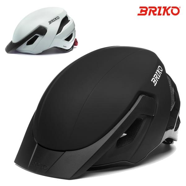 24SS 自転車 ヘルメット ユニセックス BRIKO KASKO 27113FW