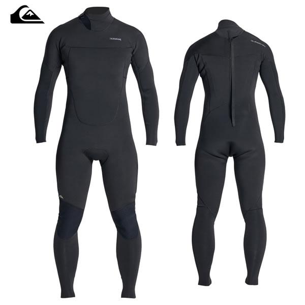 Quiksilver 23SS QUIKSILVER フルスーツ EVERYDAY SESSIONS 3/2 BZ 