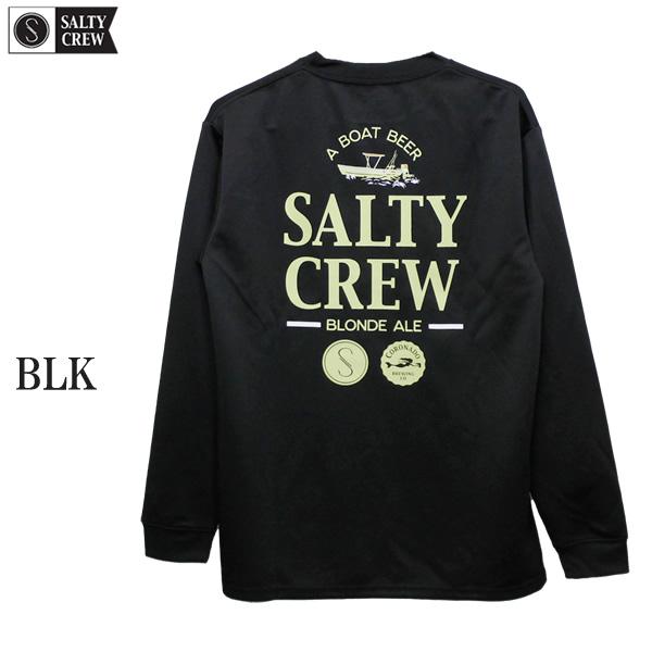 SALTY CREW 25FW SALTY CREW UV Tシャツ 75-062: 正規品/ソルティー