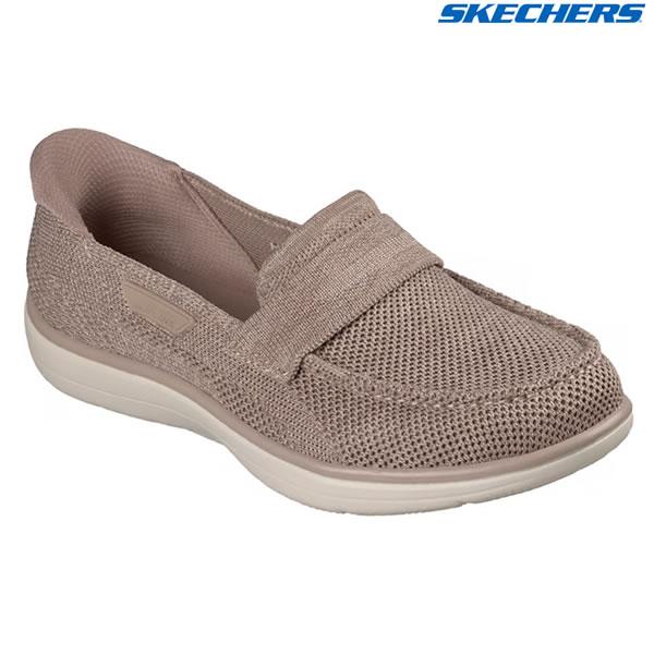 A様 SKECHERS（スケッチャーズ） レディース スニーカー 138404 ON THE GO
