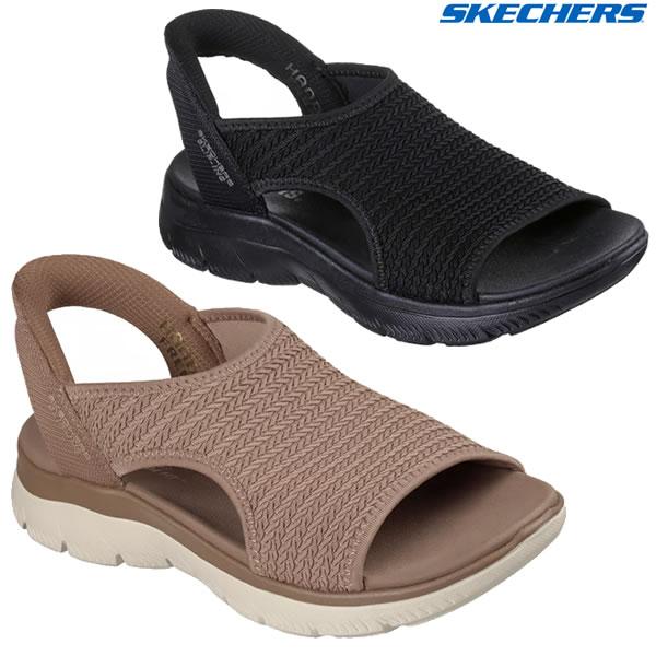 SKECHERS（スケッチャーズ） レディース サンダル 119519 SUMMITS