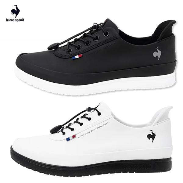 le coq sportif（ルコックスポルティフ） レディース レイン