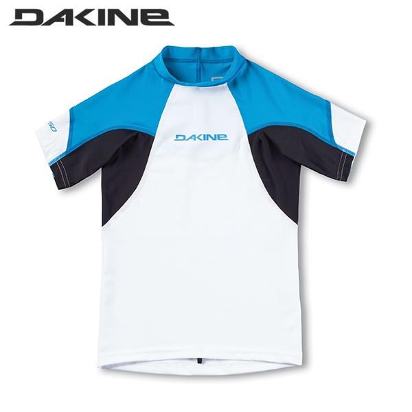 y䂤pPbgz18SS qp DAKINE bVK[h BOY'S HEAVY DUTY SNUG FIT S/S ai235-851: wht Ki/WjA/LbY//ai235851/surf