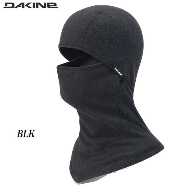 DAKINE バラクラバ CONVERTIBLE BALACLAVA BC232911 コンバーチブルバラクラバ定価　￥4,500（税抜き）ミッドウェイトフリース素材：ポリエステル あらゆるシェイプにフィットしやすいヒンジデザインワンサイズ...