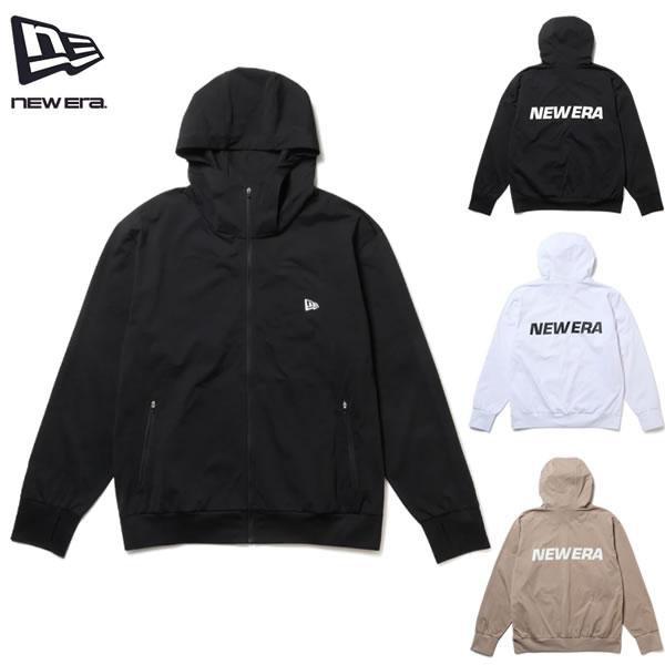 NEW ERA（ニューエラ） 26SS NEW ERA パーカー 146688 OD UTILITY
