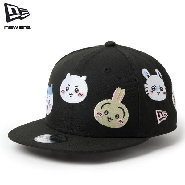 h*1様 ちいかわ　NEW ERA キャップ NEW ERA（ニューエラ） ラスト1点 26SS 子供用 キャップ 14864474 YTH