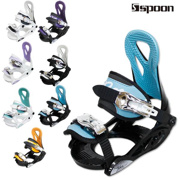 ITEM:　SPOON 子供用 バインディング PH-5 定価:　￥OPEN（税抜き）ジュニア、KIDSのスノーボードマーケットで絶大な信頼性を誇るスプーン「PH-5」！安心して使えるだけでなく、細部まで洗練されたデザインで高級感もUP。豊...
