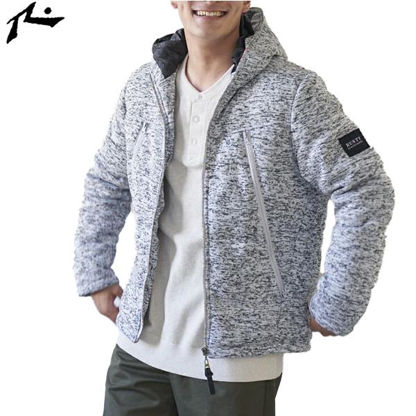 ラスティー　rusty ジャケット RUSTY（ラスティ） ダウンジャケット 929-206: 正規品/メンズ/メンズ