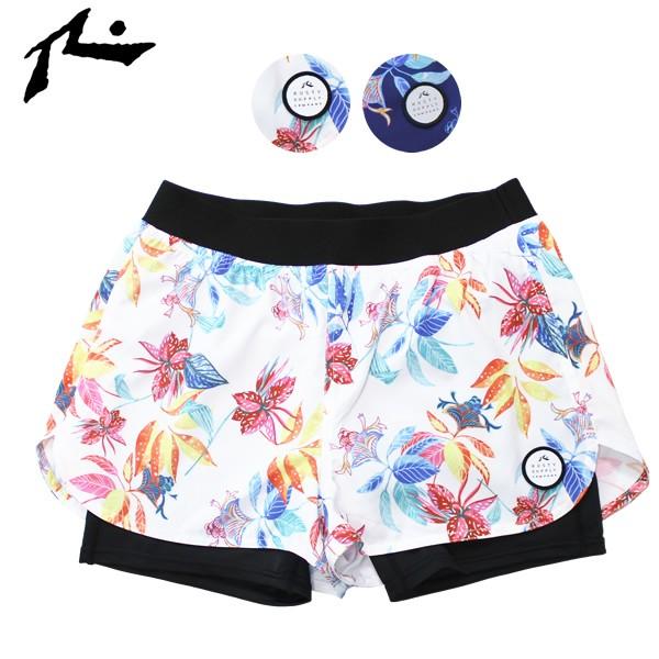 サーフパンツ インナー 付きの人気商品 通販 価格比較 価格 Com