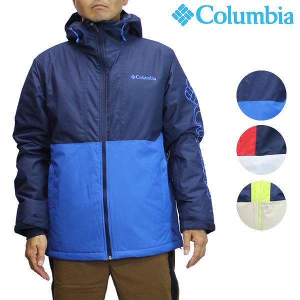 20FW COLUMBIA ジャケット ティンバーターナージャケット ee0903: 正規品/コロン...