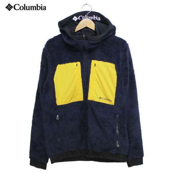 Columbia（コロンビア） Mサイズのみ 20FW COLUMBIA ジャケット リバー 