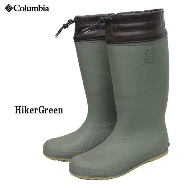 21ss Columbia レインブーツ Ruddy Leaf Yu0385 正規品 コロンビア 長靴 シューズ メンズ レディース 靴 2221yu0385 セカンドブランド 通販 Yahoo ショッピング