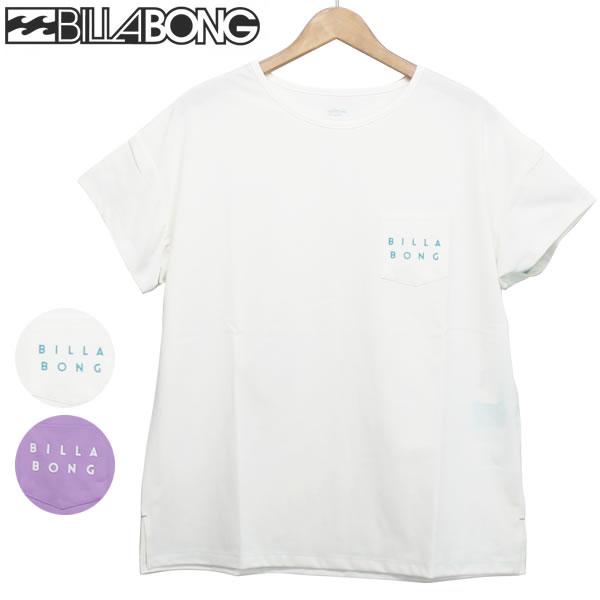 ラッシュガード 半袖 レディース Billabongの人気商品 通販 価格比較 価格 Com