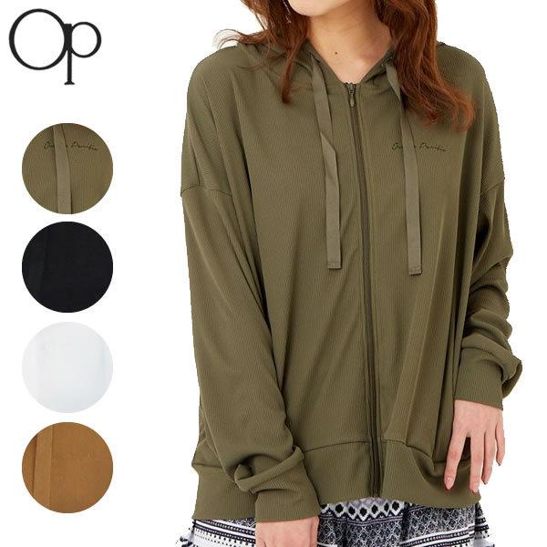 21ss レディース Op ラッシュガード Zip Hoodie 5 492 正規品 オーピー オーシャンパシフィック 長袖 5492 Surf 2621 5492 セカンドブランド 通販 Yahoo ショッピング