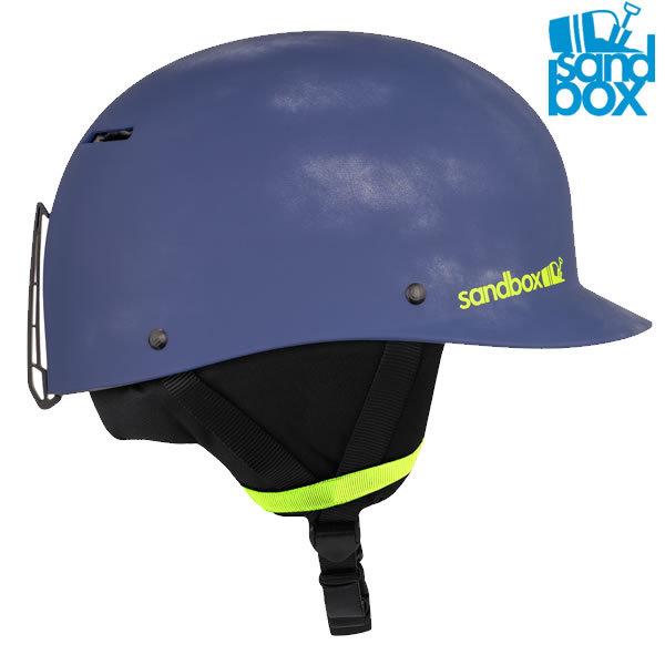 21 Sandbox ヘルメット Classic 2 0 Snow Asia Fit 正規品 サンドボックス メンズ スノーボード スキー スノボ Snow 3621 Cl2 Sac セカンドブランド 通販 Yahoo ショッピング