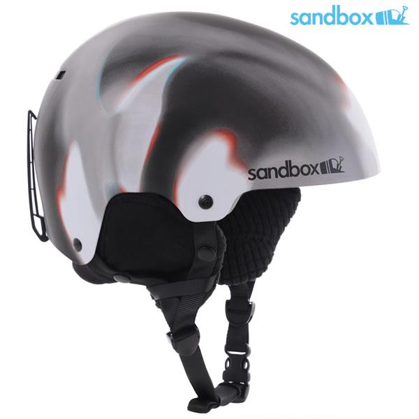 SANDBOX ヘルメット ICON ASIAFIT: 正規品 アイコン アジアフィット定価：　￥17,000（税抜き）Winter 21/22の新機能として、特許取得済みのエアフローベントシステムと洗練 されたシルエットデザインを備えたL...