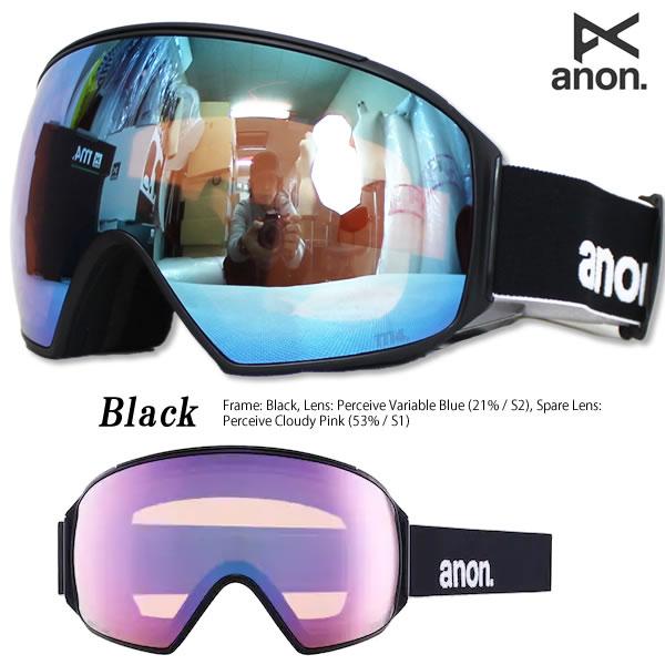 M4(anon) 24-25 ANON ゴーグル M4(球面) LOW BRIDGE FIT M4(anon) 24-25 ANON ゴーグル M4(球面) LOW BRIDGE FIT