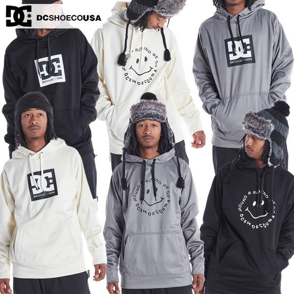 DC SHOES 送料無料(沖縄県を除く)21-22 パーカー SHELL FLEECE DC SHOES 送料無料(沖縄県を除く)21-22 パーカー SHELL FLEECE