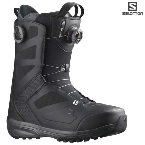 ベストセラー 23cm サロモンsalomonスノーボードブーツ BOA ボア ソフトブーツ スポーツ・レジャー,スノーボード 販売ショップ