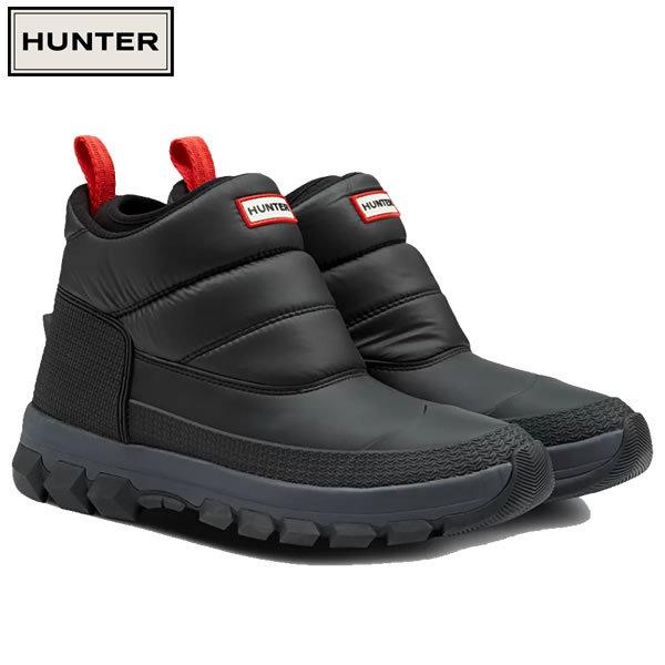 Hunter スノー ブーツ Mens Original Insulated Snow Ankle Boots Mfs9133wwu 正規品 ハンター メンズ Cat Fs 66 Mfs9133wwu セカンドブランド 通販 Yahoo ショッピング