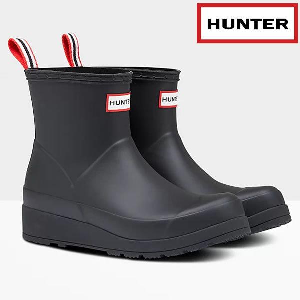 CV[Y fB[X HUNTER Cu[c Original Play Short Wellington Boots wfs2020rma: Ki/n^[/o[u[c//cat-fs