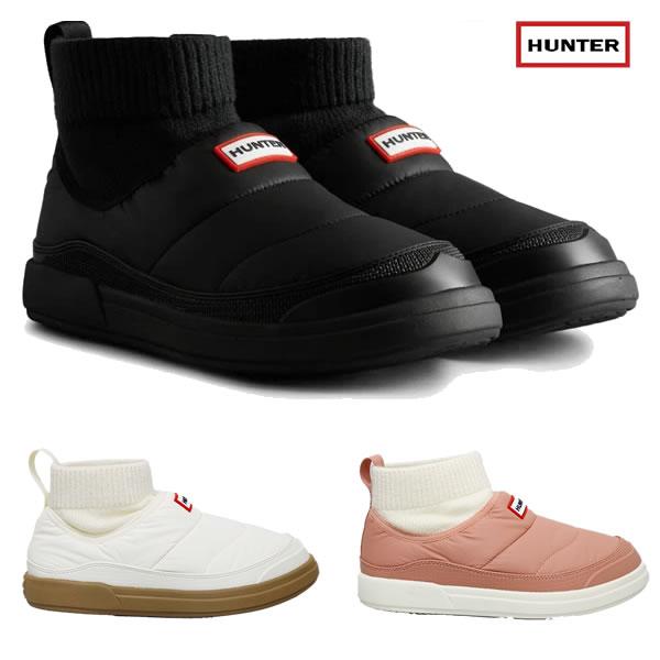 HUNTER（ハンター） 【即納】レディース ブーツ In/Out Insulated