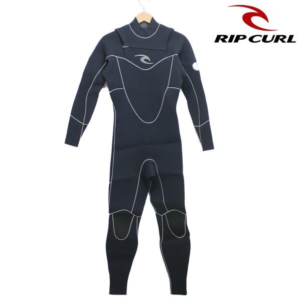 RIP CURL EFbgX[c 3x2mm CHEST ZIP v30-001: 4slv Ki/bvJ[/EGbgX[c/Y/v30001/{/surf