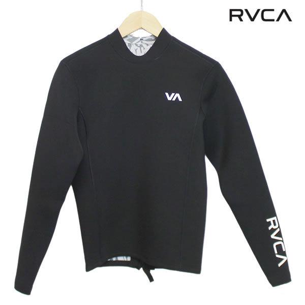 22SS RVCA タッパー BC041-812: 正規品/ルーカ/ルカ/メンズ/ウェットスーツ/長袖/BC041812/surf