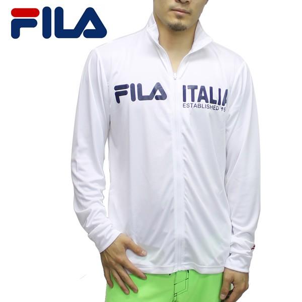 Fila ラッシュガードの人気商品 通販 価格比較 価格 Com