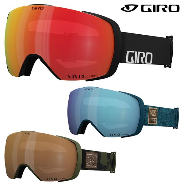 22-23 GIRO ゴーグル CONTACT Asian Fit : 正規品/ジロー/メンズ