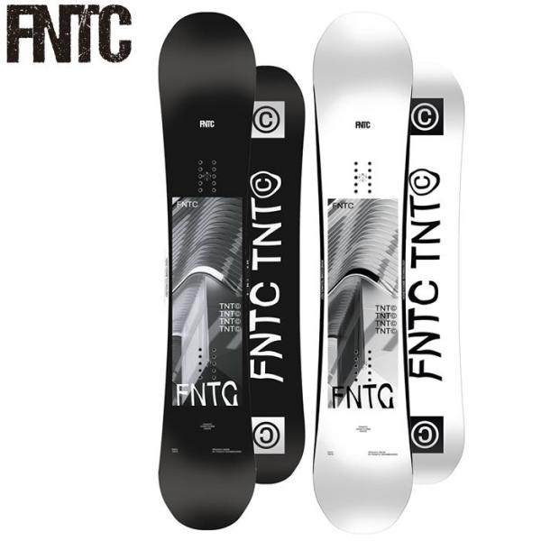 21-22 FNTC スノーボード TNT C: 正規品/メンズ/ファナティック/板/スノボ/FANATIC/snow